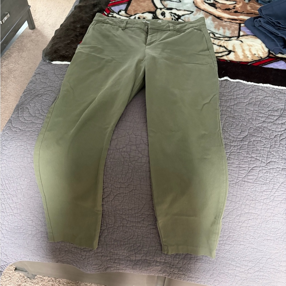 Size 6 Dress Pants